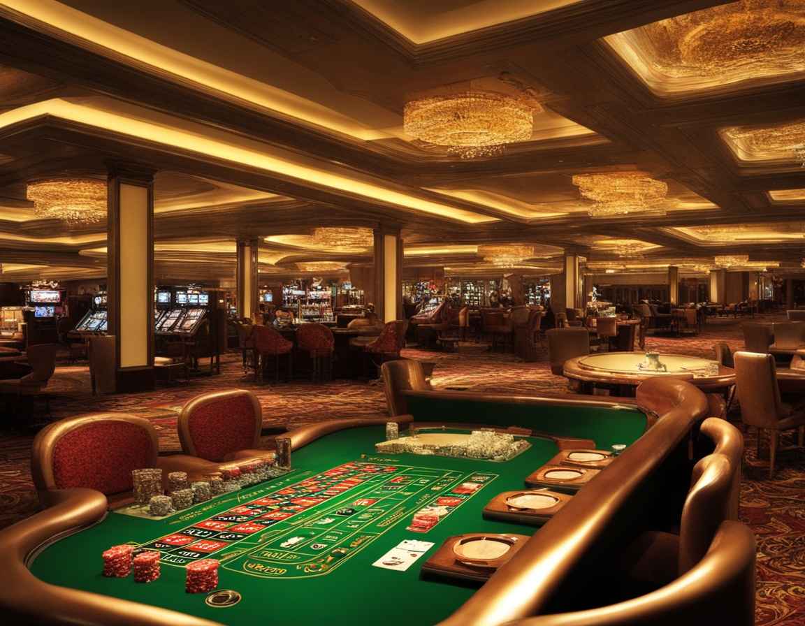 legzo cassino