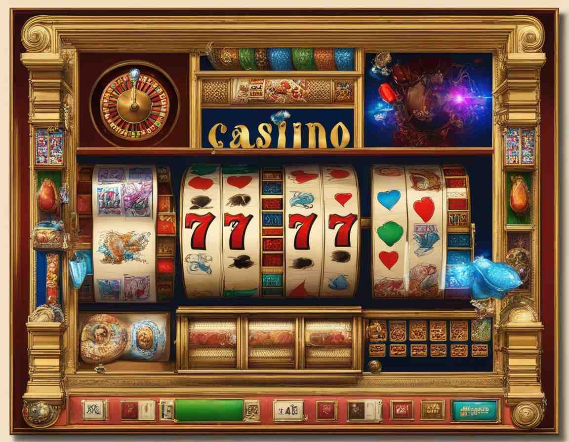 legzo cassino
