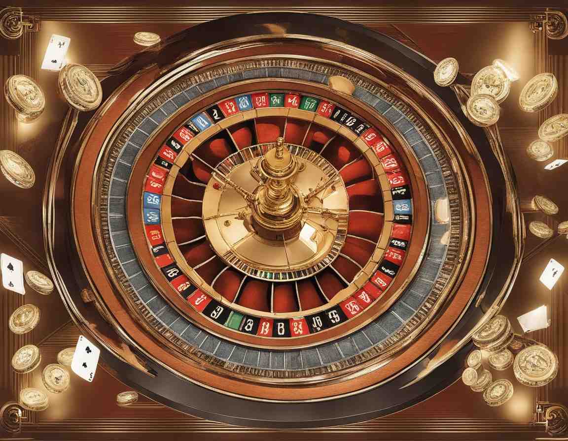 legzo cassino
